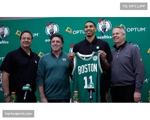 NBA与科技公司联手打造先进球员追踪技术，推动赛事产业革新