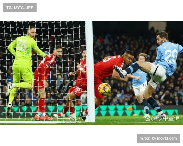 曼城近六轮四场不胜暴露隐患 英超卫冕冠军遭遇状态危机